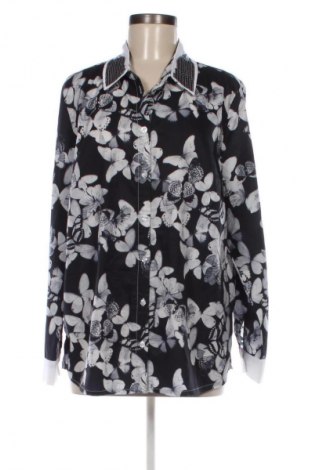 Damenbluse Paola, Größe XL, Farbe Mehrfarbig, Preis 7,99 €