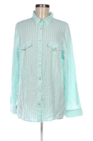 Damska koszula Paola, Rozmiar XL, Kolor Kolorowy, Cena 15,99 zł