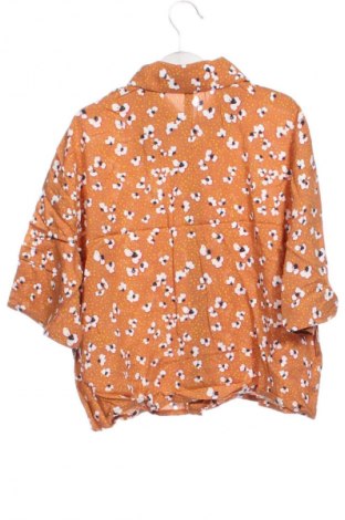 Damenbluse Pieces, Größe XS, Farbe Mehrfarbig, Preis 10,99 €