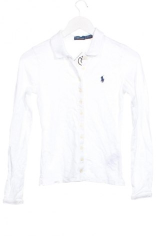 Női ing Polo, Méret XS, Szín Fehér, Ár 30 539 Ft