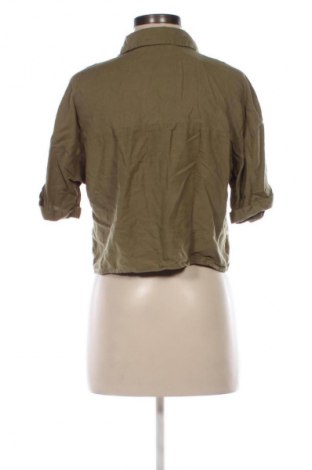 Damenbluse Primark, Größe S, Farbe Grün, Preis 4,80 €