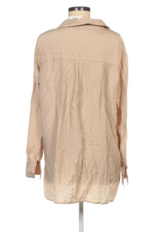 Damenbluse Primark, Größe L, Farbe Beige, Preis 2,99 €