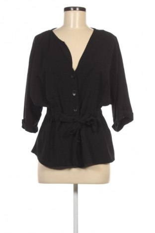 Damenbluse Primark, Größe M, Farbe Schwarz, Preis 3,99 €