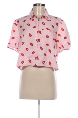 Damenbluse Primark, Größe L, Farbe Mehrfarbig, Preis 3,99 €