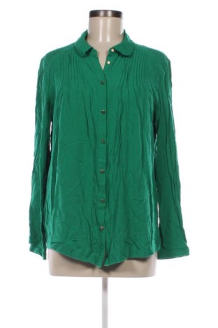Női ing Promod, Méret L, Szín Zöld, Ár 4 259 Ft