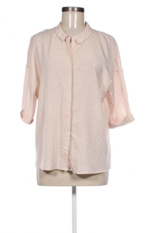 Γυναικείο πουκάμισο Promod, Μέγεθος M, Χρώμα Πολύχρωμο, Τιμή 6,99 €