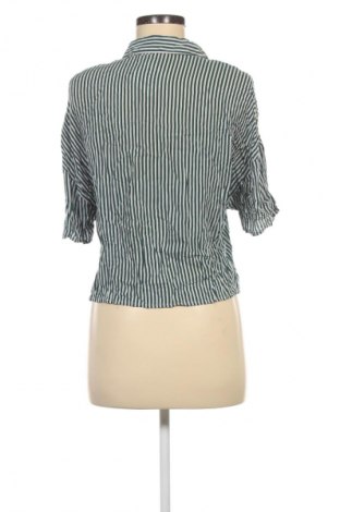 Γυναικείο πουκάμισο Pull&Bear, Μέγεθος S, Χρώμα Πολύχρωμο, Τιμή 1,99 €