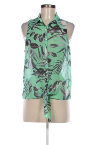 Damenbluse Pull&Bear, Größe M, Farbe Mehrfarbig, Preis 3,99 €