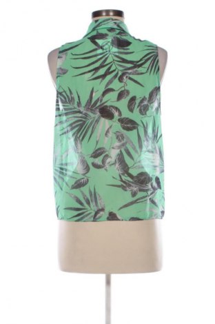 Damenbluse Pull&Bear, Größe M, Farbe Mehrfarbig, Preis 3,99 €