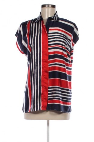 Damenbluse Punt Roma, Größe S, Farbe Mehrfarbig, Preis 15,99 €