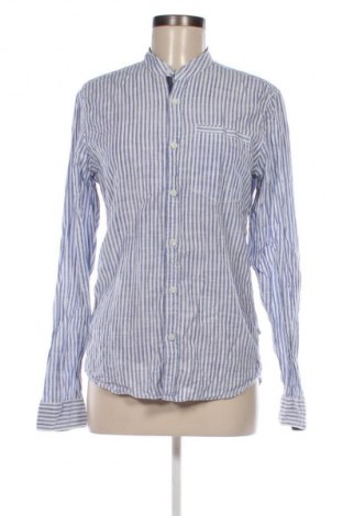 Γυναικείο πουκάμισο Q/S by S.Oliver, Μέγεθος S, Χρώμα Πολύχρωμο, Τιμή 3,99 €