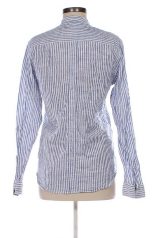 Γυναικείο πουκάμισο Q/S by S.Oliver, Μέγεθος S, Χρώμα Πολύχρωμο, Τιμή 3,99 €