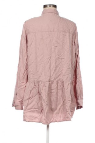 Damenbluse Reserved, Größe M, Farbe Aschrosa, Preis 3,99 €