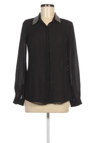 Damenbluse Reserved, Größe S, Farbe Schwarz, Preis 1,99 €