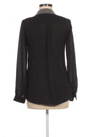 Damenbluse Reserved, Größe S, Farbe Schwarz, Preis 1,99 €