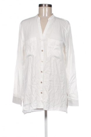 Γυναικείο πουκάμισο Reserved, Μέγεθος S, Χρώμα Λευκό, Τιμή 7,99 €