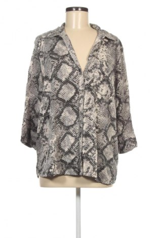 Дамска риза River Island, Размер XXL, Цвят Многоцветен, Цена 12,78 €