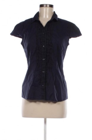 Damenbluse S.Oliver, Größe M, Farbe Blau, Preis 9,99 €