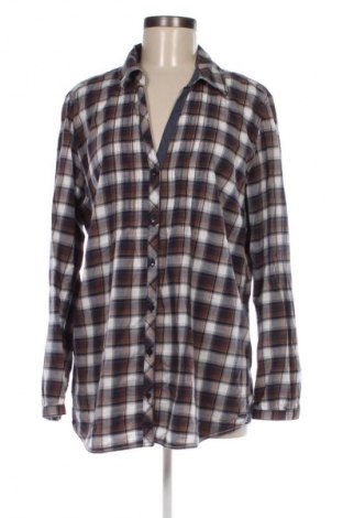 Damenbluse S.Oliver, Größe XL, Farbe Mehrfarbig, Preis 5,00 €