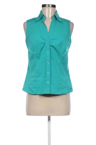 Damenbluse S.Oliver, Größe M, Farbe Grün, Preis 9,99 €