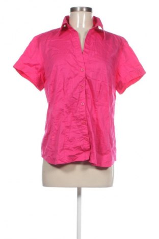 Damenbluse S.Oliver, Größe XL, Farbe Rosa, Preis 9,99 €
