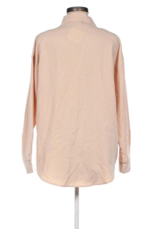 Damenbluse SHEIN, Größe S, Farbe Beige, Preis 1,99 €