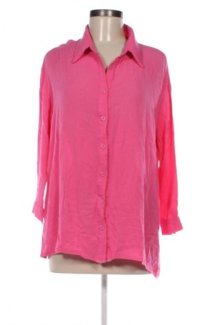 Damenbluse SHEIN, Größe M, Farbe Rosa, Preis 1,99 €