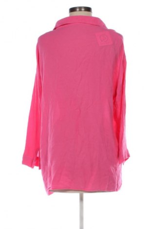 Damenbluse SHEIN, Größe M, Farbe Rosa, Preis 1,99 €