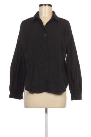 Damska koszula SHEIN, Rozmiar S, Kolor Czarny, Cena 24,54 zł