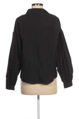 Damska koszula SHEIN, Rozmiar S, Kolor Czarny, Cena 24,54 zł