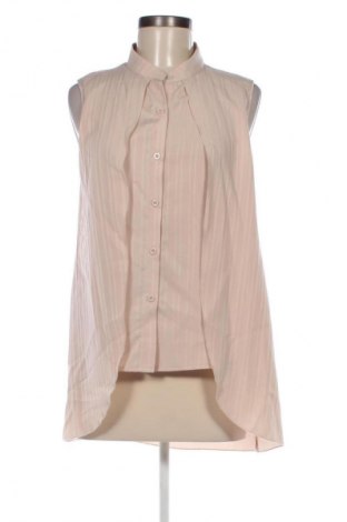 Damska koszula SHEIN, Rozmiar S, Kolor Beżowy, Cena 25,99 zł