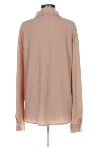 Damenbluse SHEIN, Größe L, Farbe Beige, Preis 3,99 €