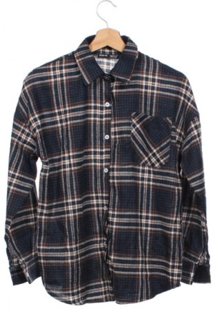 Dámská košile  SHEIN, Velikost XS, Barva Vícebarevné, Cena  119,00 Kč