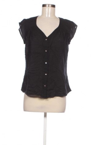 Дамска риза Saint Tropez, Размер M, Цвят Черен, Цена 2,04 €