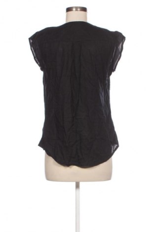 Дамска риза Saint Tropez, Размер M, Цвят Черен, Цена 2,04 €