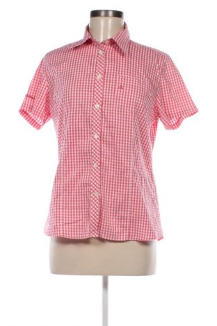 Damenbluse Schoffel, Größe L, Farbe Mehrfarbig, Preis 4,99 €