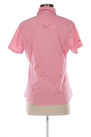 Damenbluse Schoffel, Größe L, Farbe Mehrfarbig, Preis 4,99 €