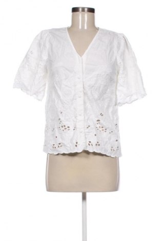 Női ing Selected Femme, Méret S, Szín Fehér, Ár 10 819 Ft