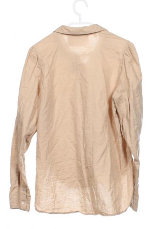 Női ing Selected Femme, Méret XS, Szín Bézs, Ár 6 421 Ft