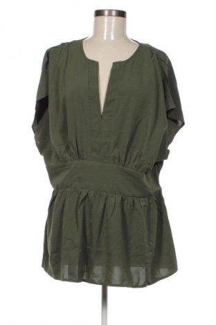 Dámská košile  Shine, Velikost XXL, Barva Zelená, Cena  229,00 Kč