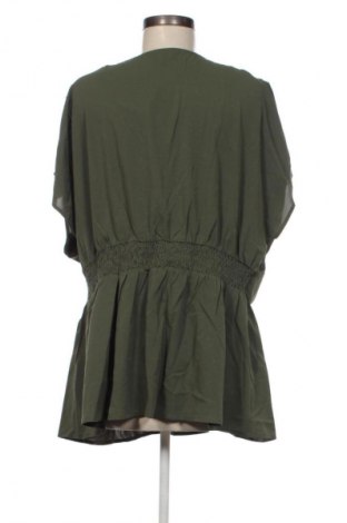 Dámská košile  Shine, Velikost XXL, Barva Zelená, Cena  229,00 Kč