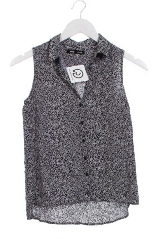 Damenbluse Sinsay, Größe XXS, Farbe Mehrfarbig, Preis 1,99 €