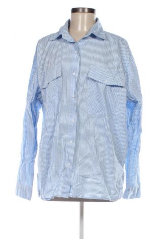 Damenbluse Sinsay, Größe L, Farbe Mehrfarbig, Preis 3,99 €