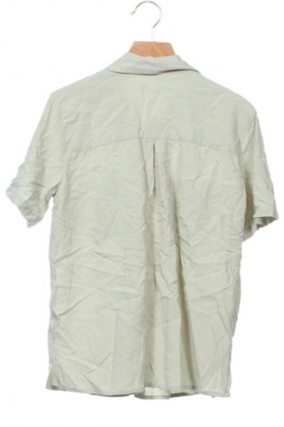 Damenbluse Sinsay, Größe XS, Farbe Grün, Preis 1,99 €