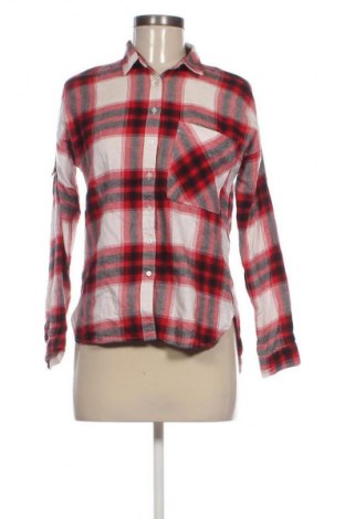 Damenbluse Sinsay, Größe XS, Farbe Mehrfarbig, Preis 2,99 €