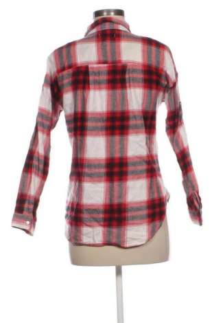 Damenbluse Sinsay, Größe XS, Farbe Mehrfarbig, Preis 2,99 €