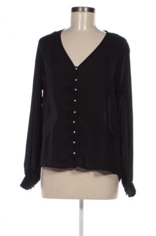 Damenbluse Sinsay, Größe M, Farbe Schwarz, Preis 1,99 €