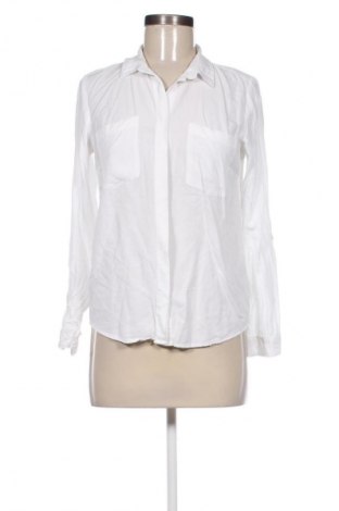 Дамска риза Sinsay, Размер M, Цвят Бял, Цена 3,06 €