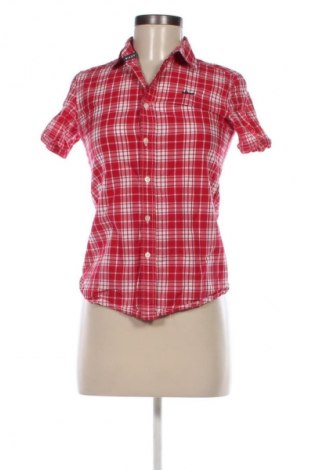 Damenbluse Sisley, Größe S, Farbe Mehrfarbig, Preis 14,99 €