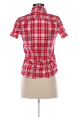 Damenbluse Sisley, Größe S, Farbe Mehrfarbig, Preis 14,99 €